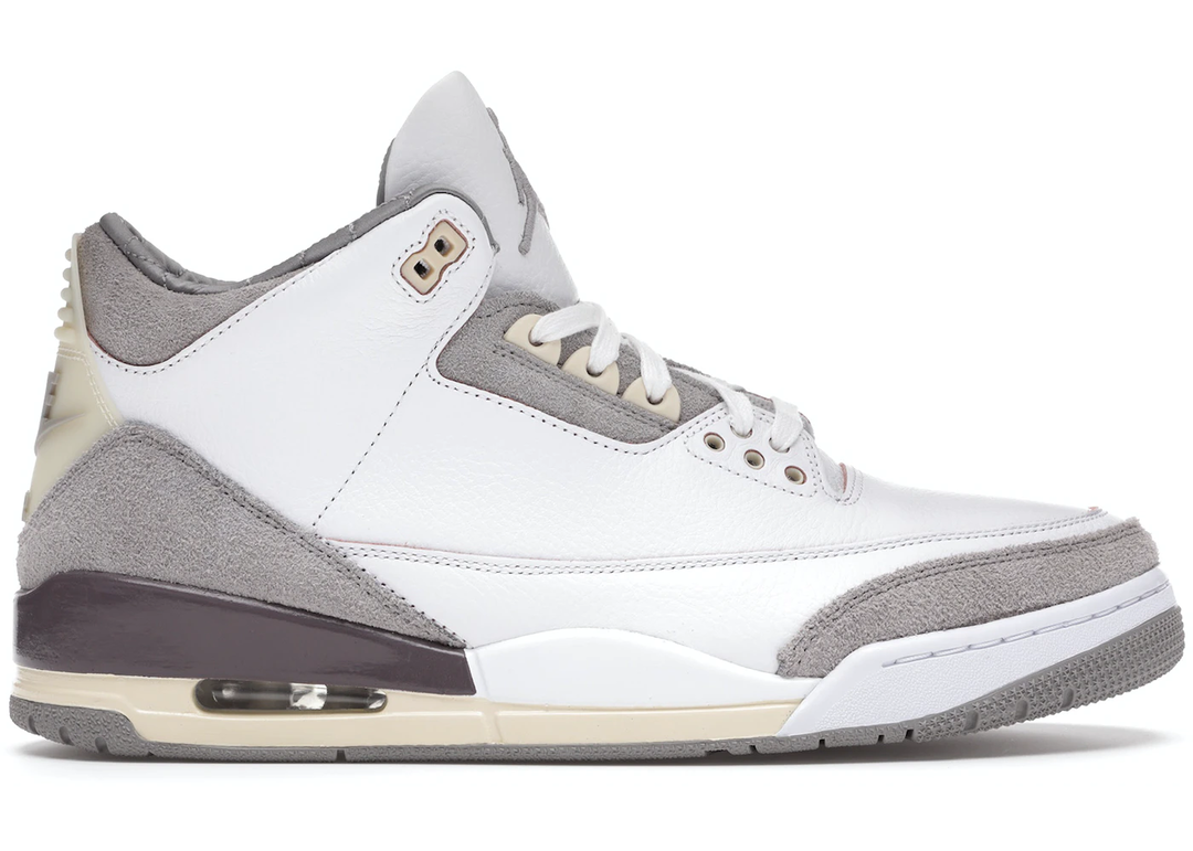 Jordan 3 "A Ma Maniere" Women's