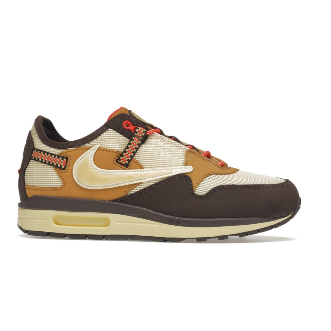 Nike AirMax Cactus Jack "Baroque Brown"