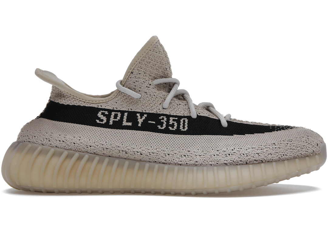 Yeezy 350 V2 "Slate"