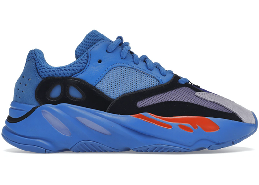 Yeezy 700 "Hi Res Blue"