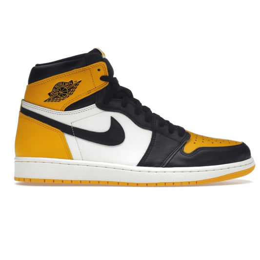 Jordan 1 High "Taxi"