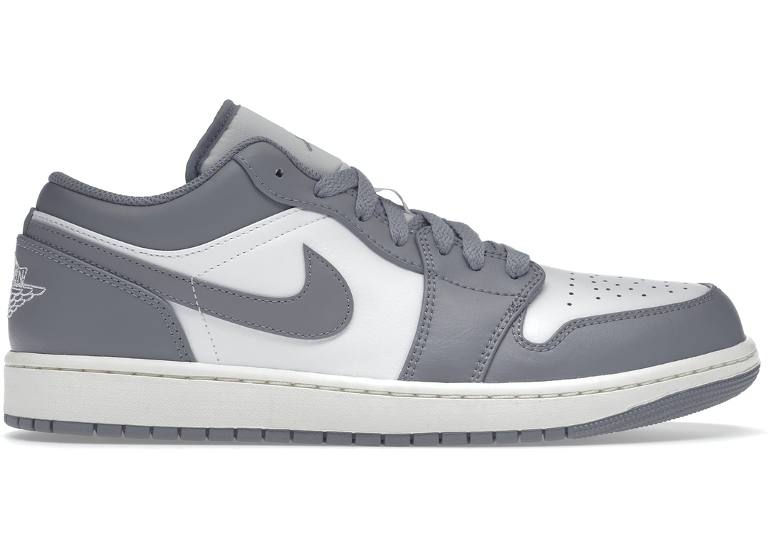 Jordan 1 Low "Vintage Grey"