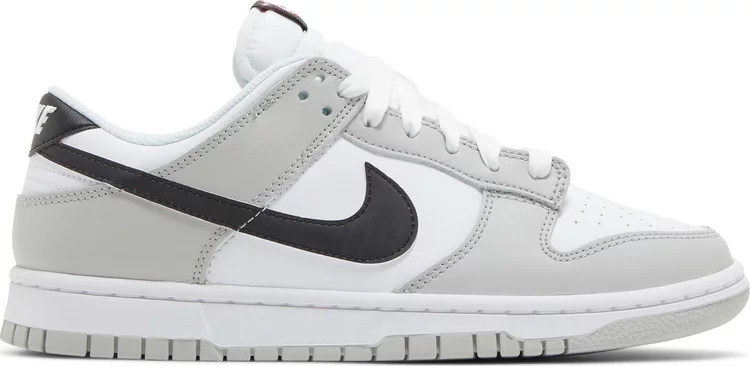 Nike Dunk Low "Grey Lottery"