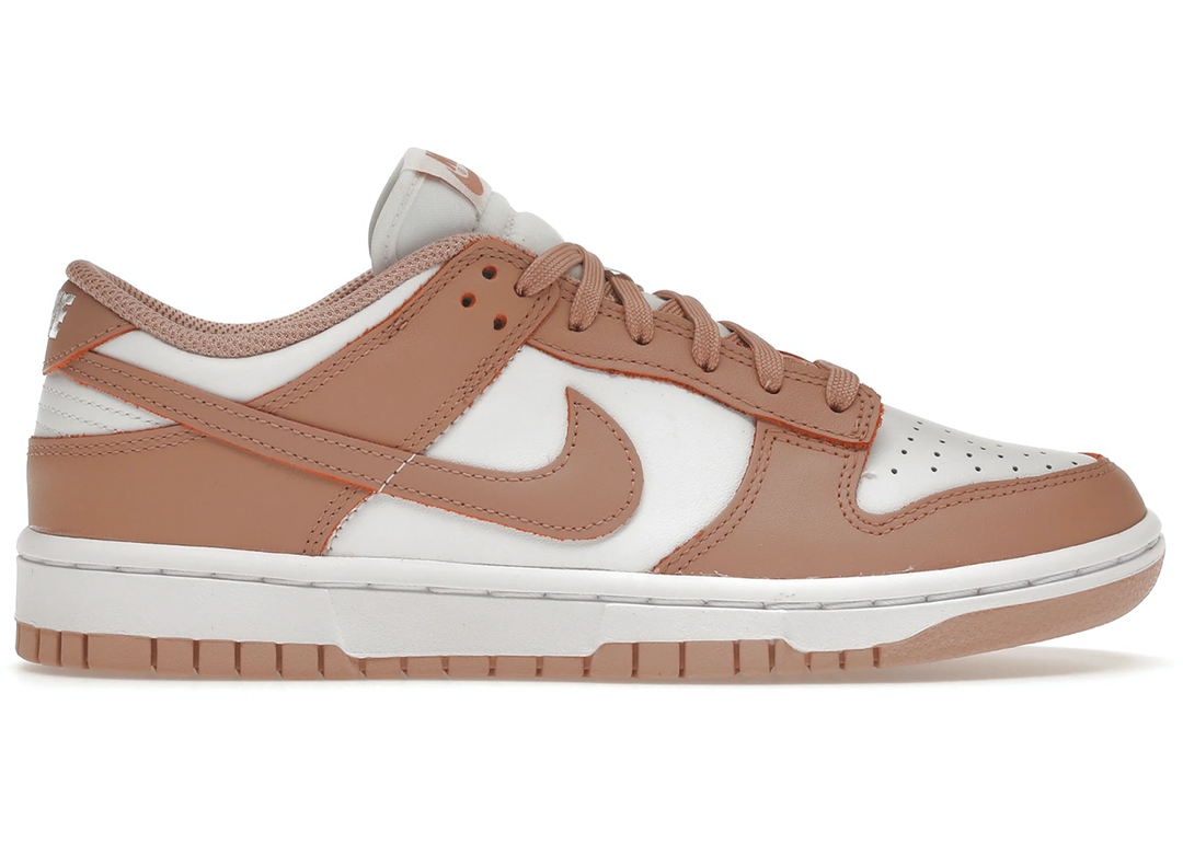 Nike Dunk Low "Rose Whisper" Women's”