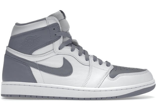 Jordan 1 High "Stealth Grey"