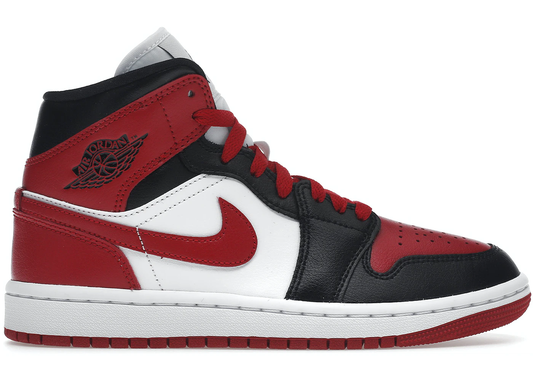 Jordan 1 Mid "Alternate Bred" Womens