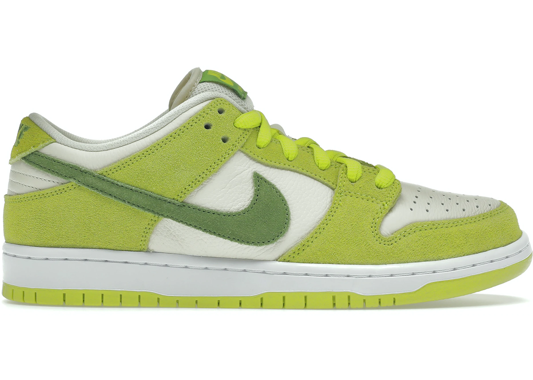 Nike Dunk SB Low "Green Apple"