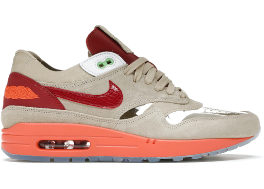 Nike Air Max 1 "Clot"