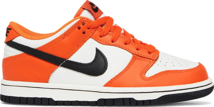 Nike Dunk Low "Halloween" 2022 GS