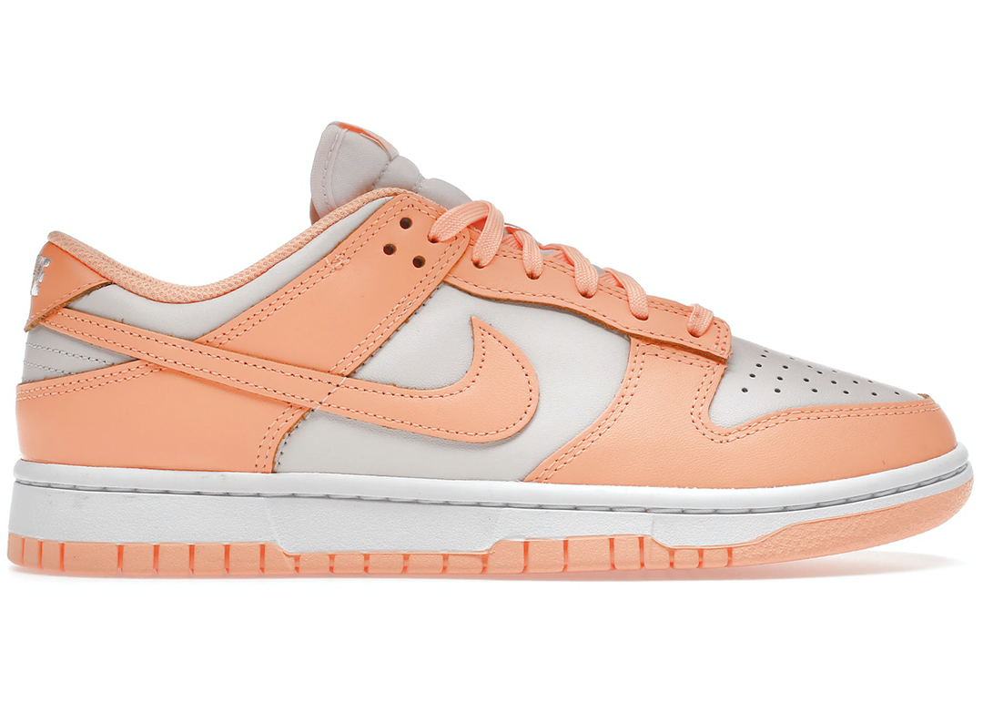 Nike Dunk Low "Peach Cream" (Women's)
