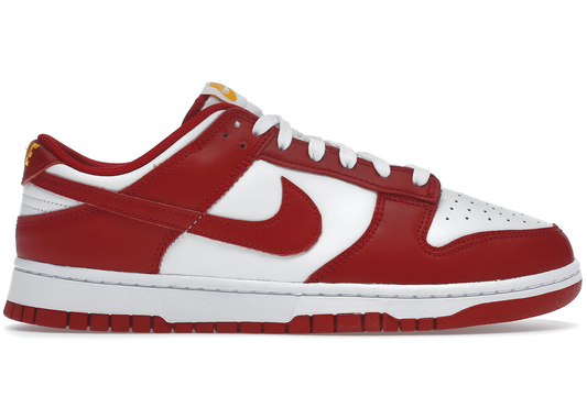 Nike Dunk Low "USC"