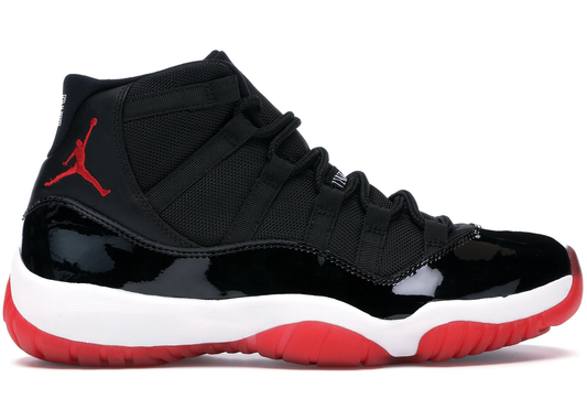 Jordan 11 "Playoffs Bred" 2012