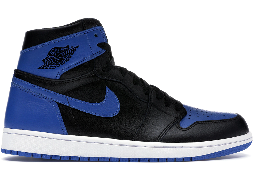 Jordan 1 High "Royal" 2017