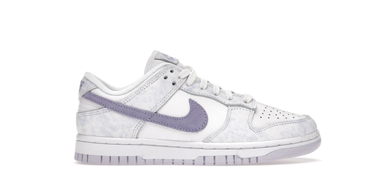 Nike Dunk Low "Purple Pulse" Women's