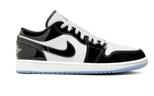 Jordan 1 Low "Concord"