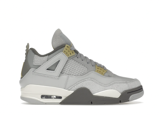 Jordan 4 SE "Craft Photon Dust"