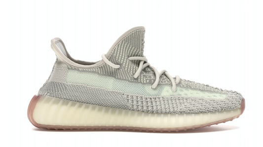 Yeezy 350 V2 "Citrin" Non Reflective