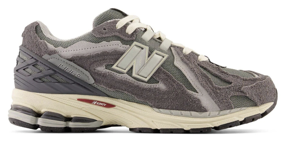 New Balance 1906D Protection Pack "Harbor Grey"