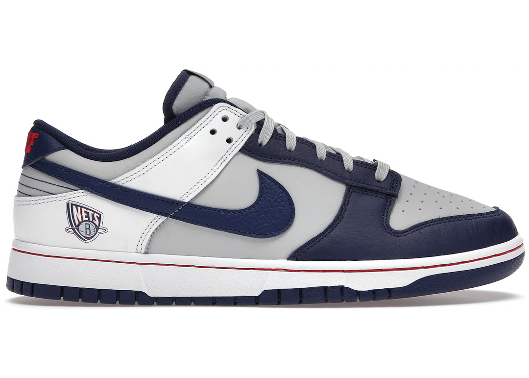 Nike Dunk Low "NBA Nets 75th Anniversary" - Hype World