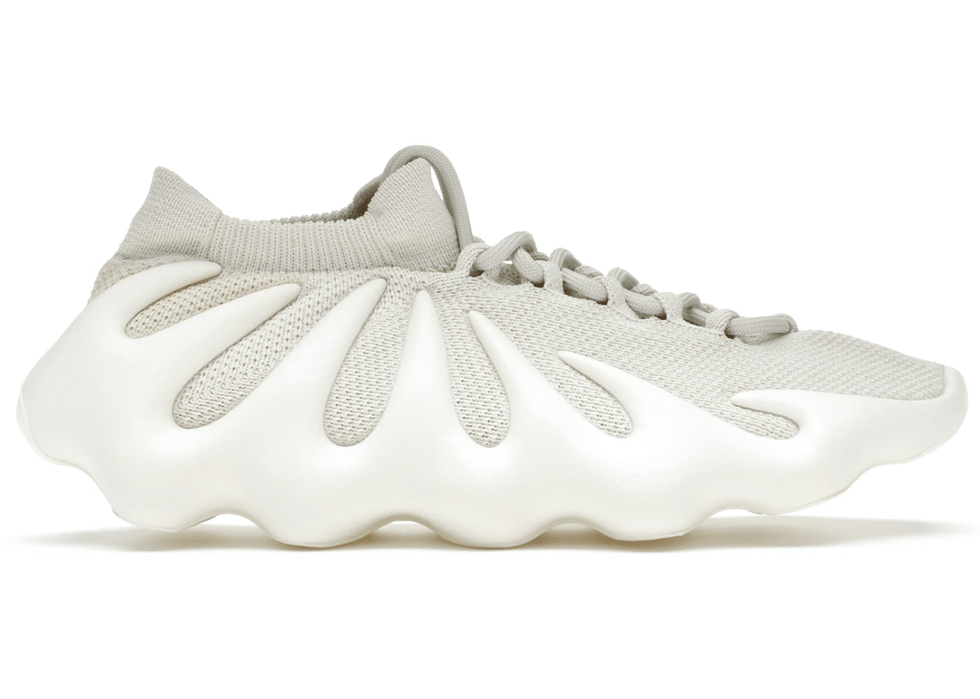Yeezy 450 "Cloud White" - Hype World